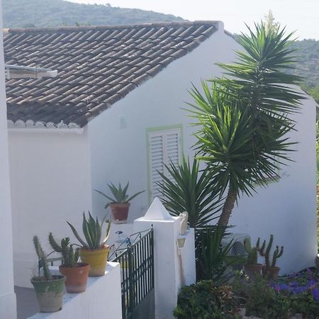 Casa Da Cabeca Hotell Azinheiro Exteriör bild