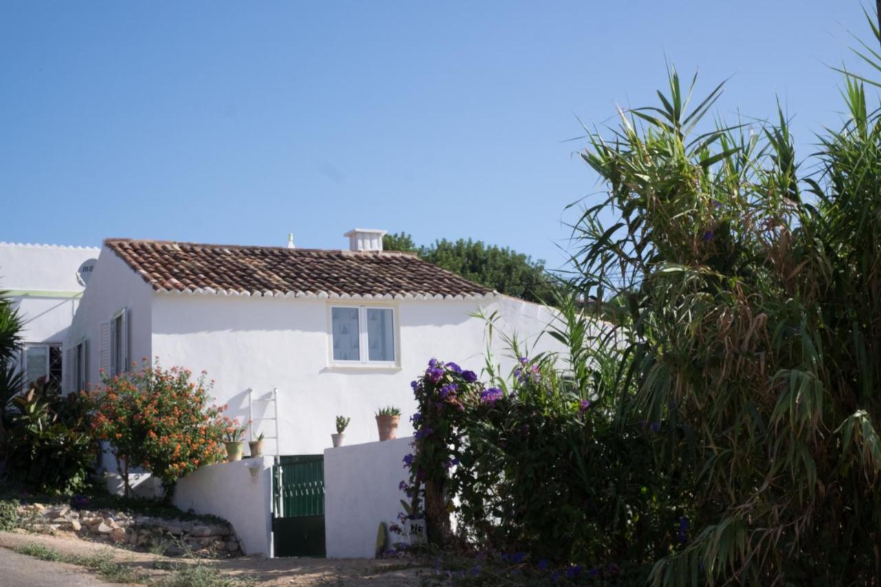Casa Da Cabeca Hotell Azinheiro Exteriör bild